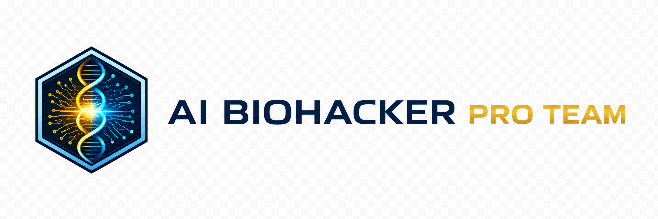 AI BIOHACKER PRO TEAM