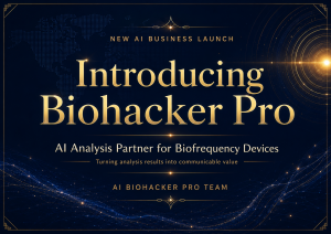 Elegant AI business launch announcement
