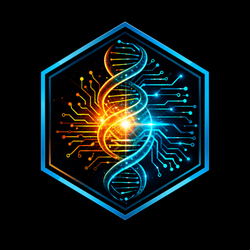 波動機器とAI分析を活用したAI BIOHACKER PRO TEAMの支援イメージ